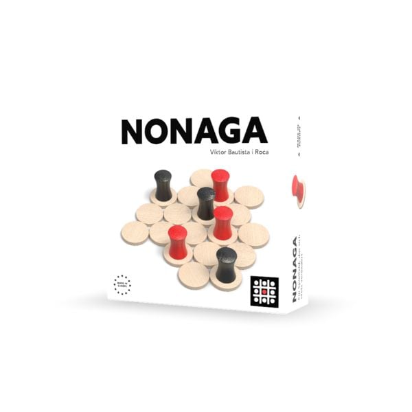 Produktbild: Nonaga
