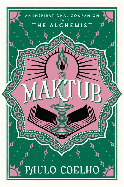 Produktbild: Maktub