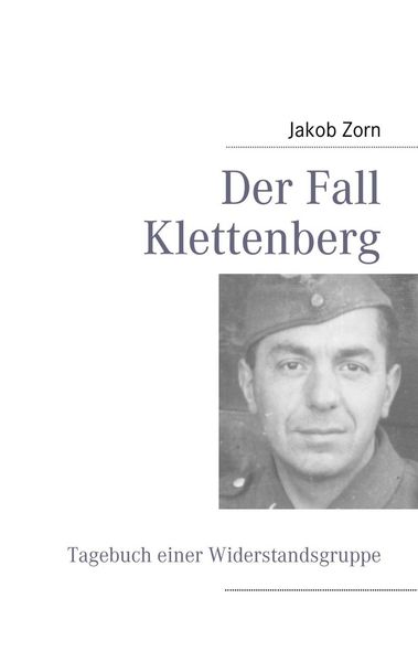 Produktbild: Der Fall Klettenberg