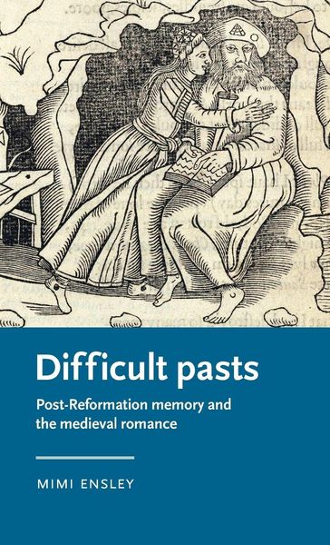 Produktbild: Difficult pasts