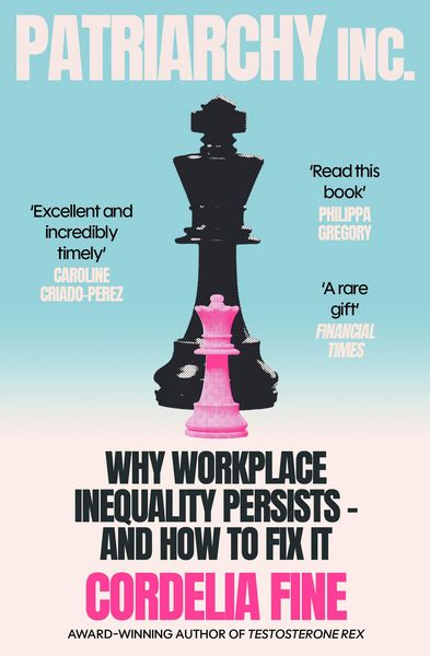Produktbild: Patriarchy Inc.