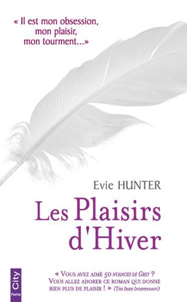 Produktbild: Les Plaisirs d'Hiver