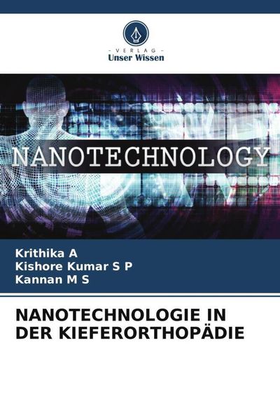 Produktbild: Nanotechnologie in der Kieferorthop&auml;die