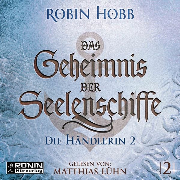 Produktbild: Die H&auml;ndlerin, Teil 2