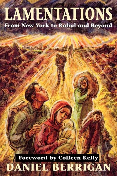 Produktbild: Lamentations