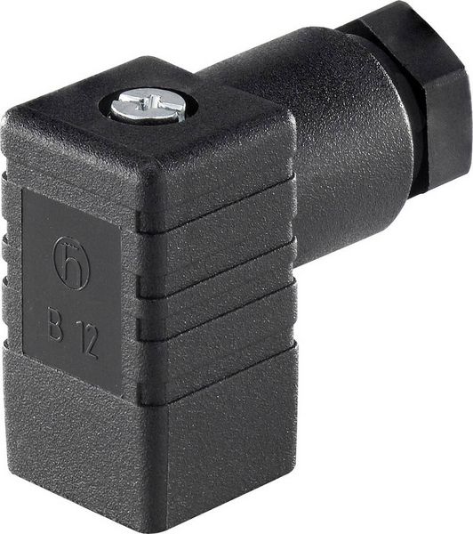 Produktbild: B&uuml;rkert Ger&auml;testeckdose 303142 2516 Polzahl: 2 12 - 24V 1St.