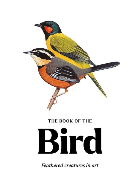 Produktbild: The Book of the Bird
