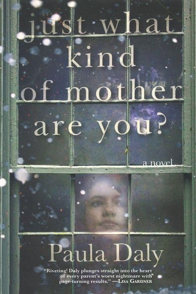 Produktbild: Just What Kind of Mother Are You?