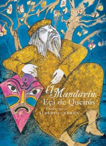 Produktbild: El mandar&iacute;n