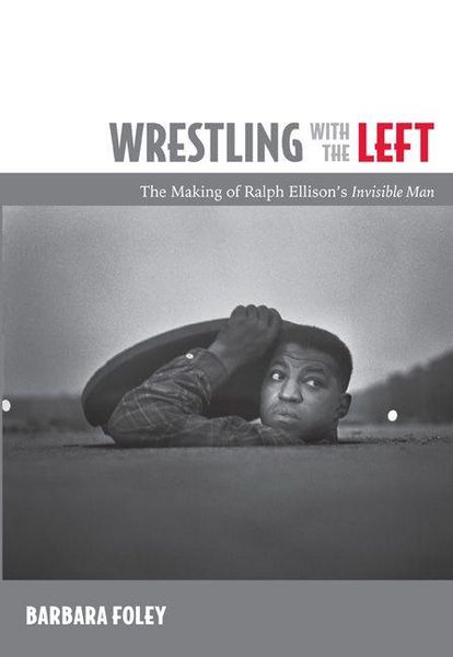 Produktbild: Wrestling with the Left