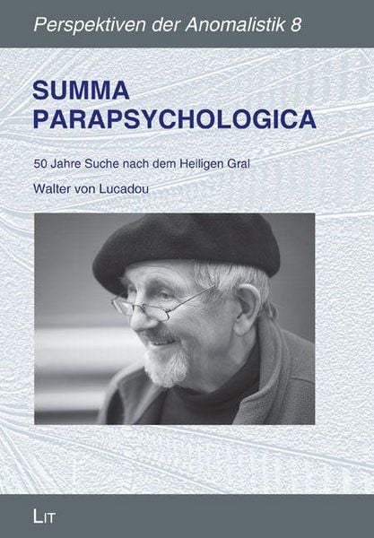 Produktbild: Summa Parapsychologica