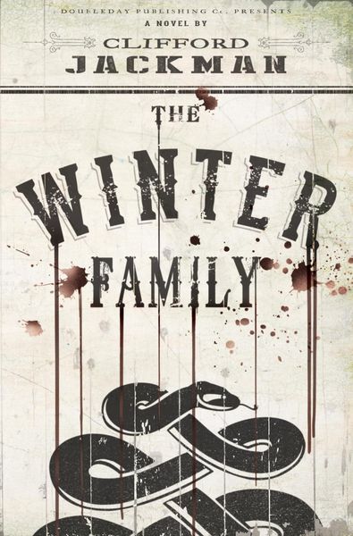 Produktbild: The Winter Family