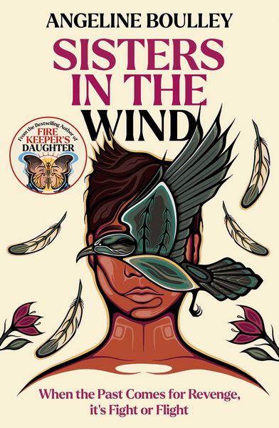 Produktbild: Sisters in the Wind