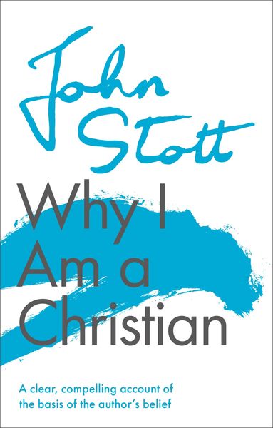 Produktbild: Why I am a Christian