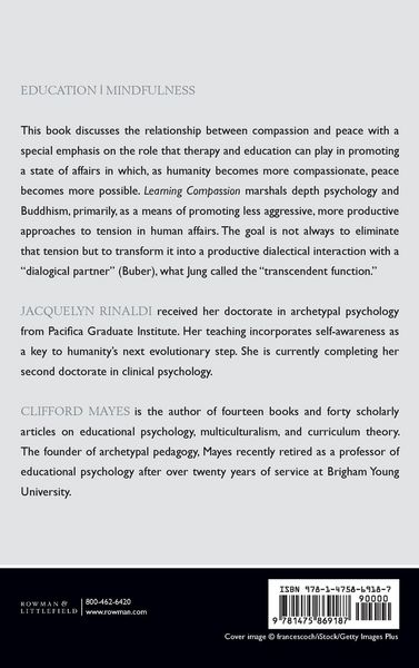 Produktbild: Learning Compassion