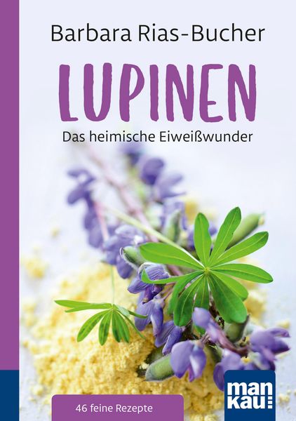 Produktbild: Lupinen. Kompakt-Ratgeber