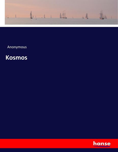 Kosmos, Taschenbuch von , Hansebooks, 9783744638289