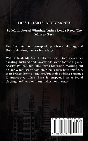 Produktbild: Fresh Starts, Dirty Money