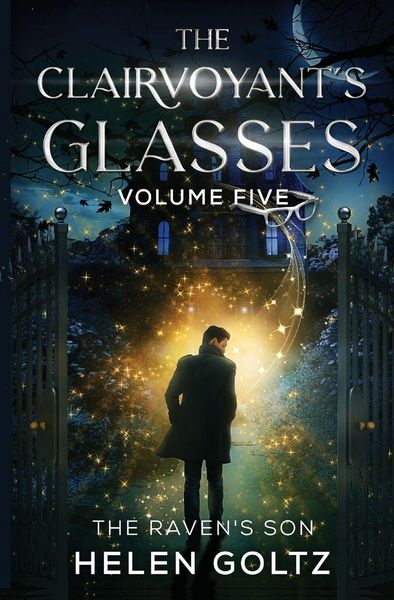 Produktbild: The Clairvoyant's Glasses Volume 5