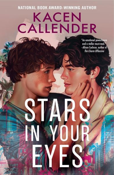 Produktbild: Stars in Your Eyes