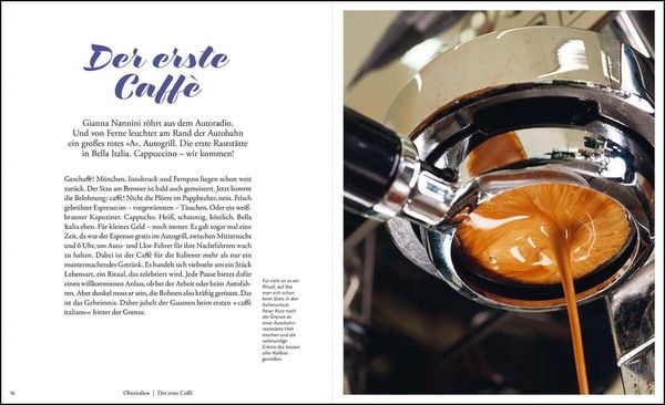 Produktbild: KUNTH Ciao Italien