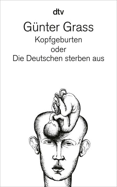 Produktbild: Kopfgeburten