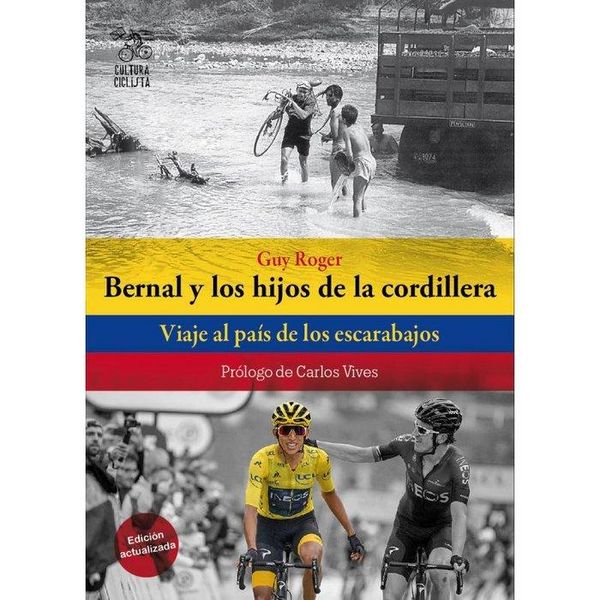 Produktbild: Bernal y los hijos de la cordillera : viaje al pa&iacute;s de los escarabajos colombianos