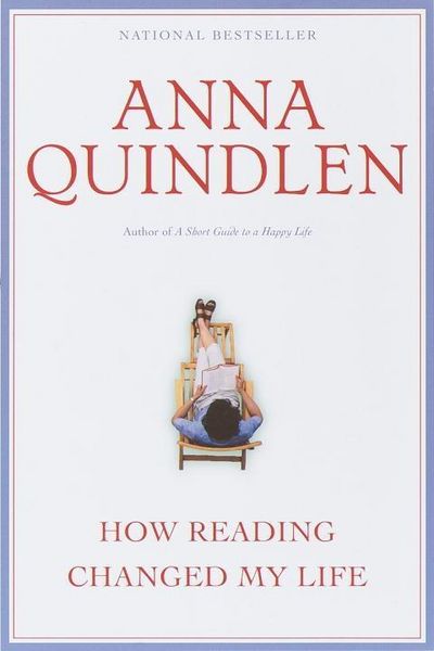 Produktbild: How Reading Changed My Life