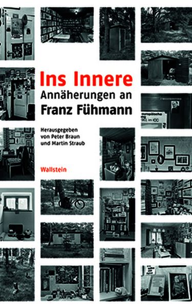Produktbild: Ins Innere
