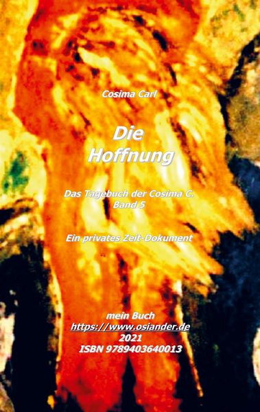 Produktbild: Die Hoffnung
