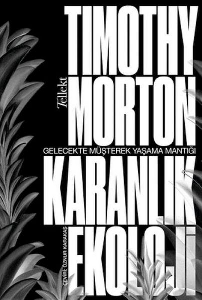 Produktbild: Karanlik Ekoloji