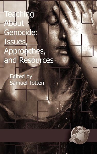 Produktbild: Teaching about Genocide