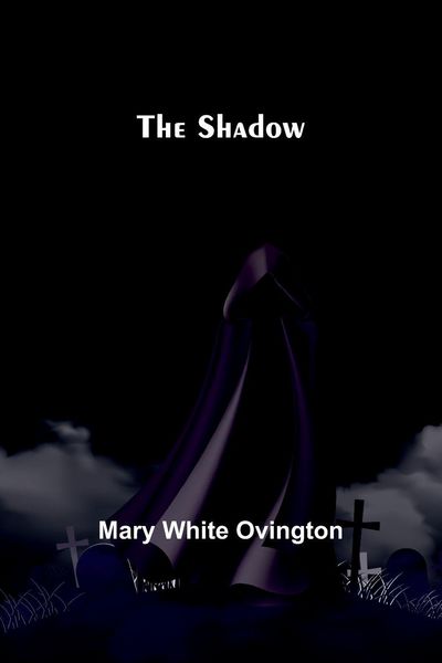 Produktbild: The Shadow