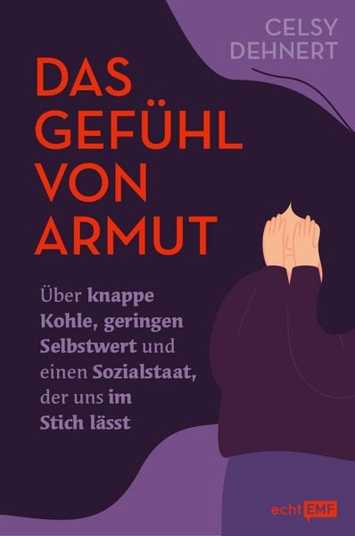 Produktbild: Das Gefühl von Armut