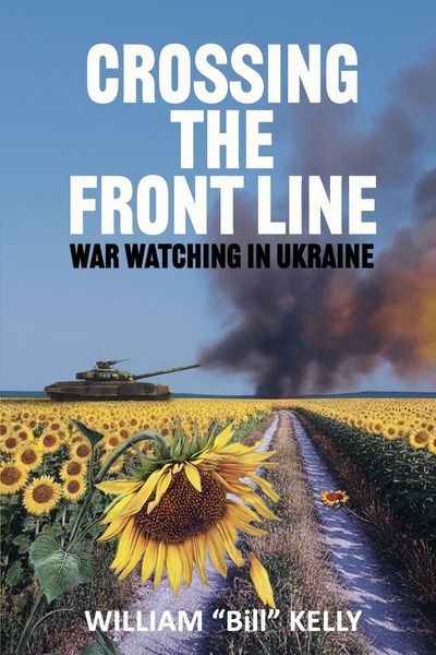Produktbild: Crossing the Front Line