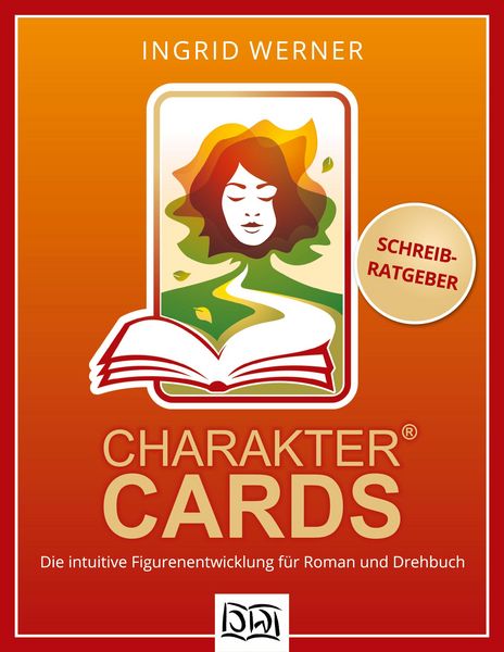 Produktbild: CharakterCards