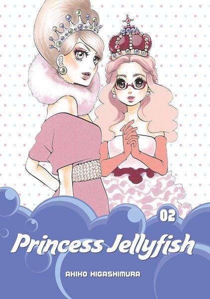 Produktbild: Princess Jellyfish 2
