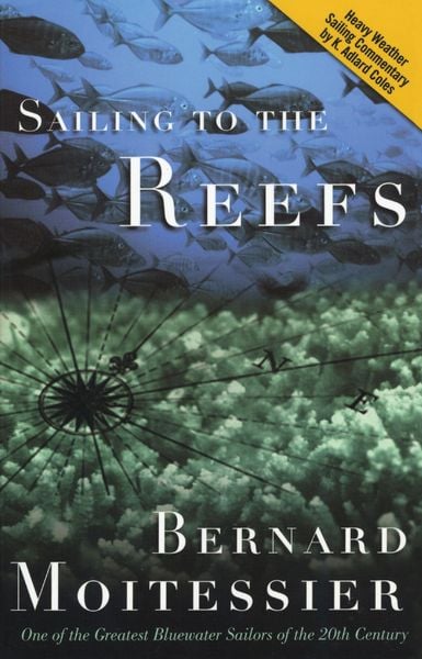 Produktbild: Sailing to the Reefs