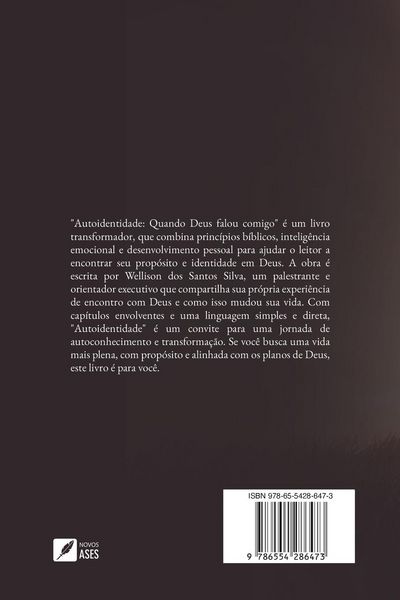 Produktbild: Autoidentidade