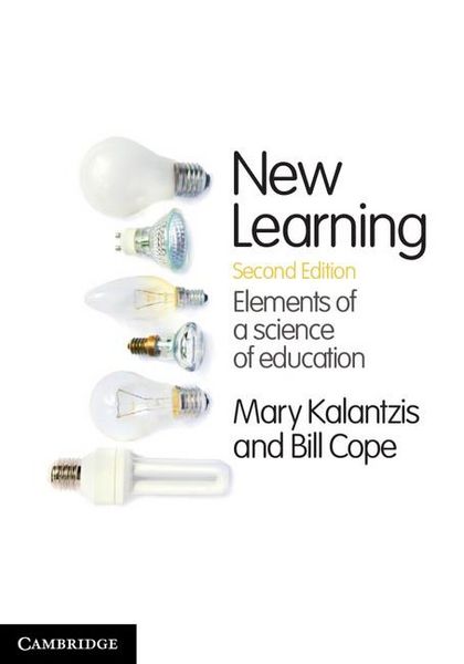 Produktbild: New Learning