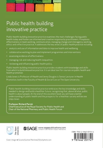 Produktbild: Public Health
