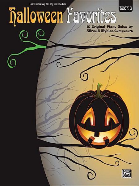 Produktbild: Halloween Favorites