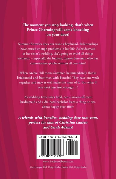 Produktbild: The Love Proposal
