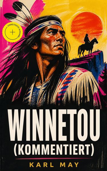 Produktbild: Winnetou (Kommentiert)