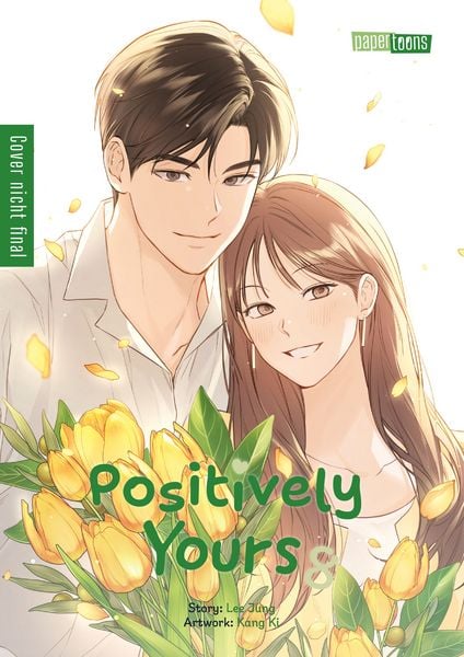 Positively Yours 08