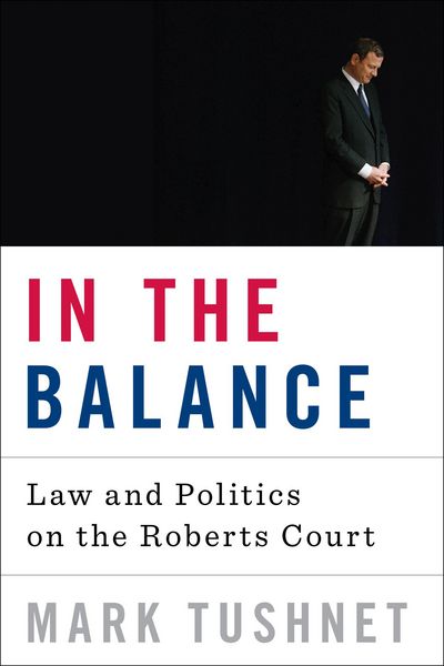 Produktbild: In the Balance