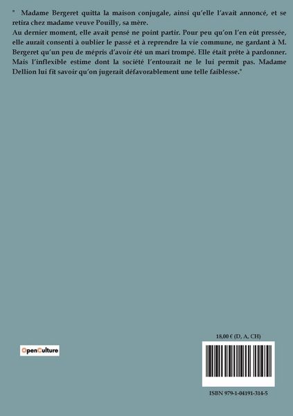 Produktbild: L'Anneau d'am&eacute;thyste