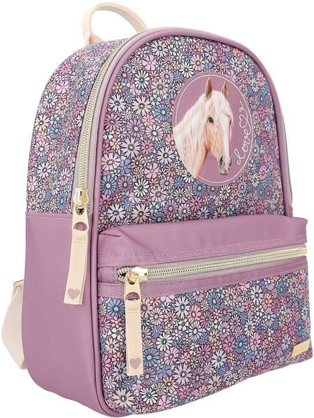 Produktbild: Miss Melody Rucksack FLOWERFIELD