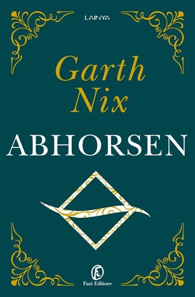 Produktbild: Abhorsen