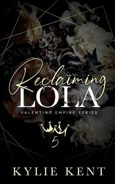 Produktbild: Reclaiming Lola